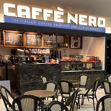 Caffe Nero